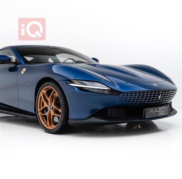 فراري روما 2024 للبيع في العراق - اربيل